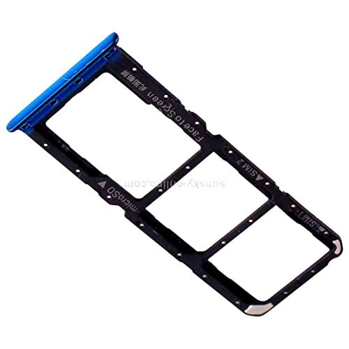 Realme XT Sim Tray Slot Holder Realme XT Sim Tray Slot Holder